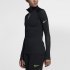 Nike Pro HyperWarm | Black / Volt