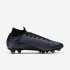 Nike Mercurial Superfly 7 Elite FG | Black / Black