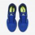 Nike Air Zoom Structure 21 | Mega Blue / Binary Blue / Light Armoury Blue / White