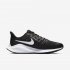 Nike Air Zoom Vomero 14 | Black / Thunder Grey / White