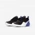 Nike Air Max Motion 2 | Black / White / Game Royal