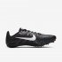 Nike Zoom Rival S 9 | Black / Indigo Fog / White