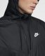 Nike Sportswear Windrunner | Black / Black / Black / White