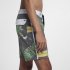 Hurley Toucan | Black