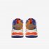 Nike Air Max 270 React | Light Orewood Brown / Sail / Khaki / Hyper Crimson