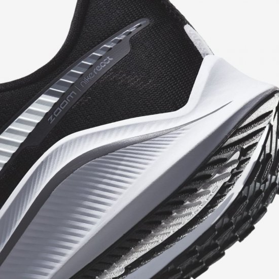 Nike Air Zoom Vomero 14 | Black / Thunder Grey / White - Click Image to Close