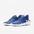 Nike Free RN 5.0 | Indigo Force / Summit White / Blue Lagoon / Deep Royal Blue