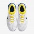 NikeCourt Air Max Vapor Wing MS | White / Oracle Aqua / Opti Yellow / Valerian Blue