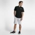 NikeCourt Dri-FIT Advantage | Black / Black / Black