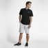 NikeCourt Dri-FIT Advantage | Black / Black / Black