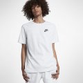 Nike Sportswear Advance 15 | White / Heather / Black