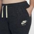 Nike Sportswear Gym Vintage | Black / Sail