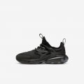 Nike RT Presto | Black / Black / Black