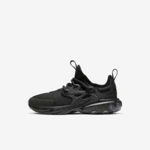 Nike RT Presto | Black / Black / Black