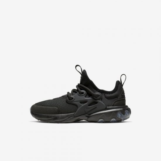 Nike RT Presto | Black / Black / Black - Click Image to Close