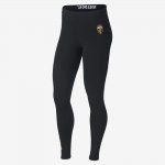 Cleveland Cavaliers Nike Leg-A-See | Black / University Gold