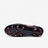 Nike Phantom Vision Elite Dynamic Fit FG | Dark Grey / Black / Bright Mango