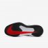 NikeCourt Air Zoom Vapor X | White / Bright Crimson / Black