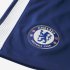 2017/18 Chelsea FC Stadium Home/Away | Rush Blue / White