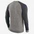 Nike AW77 (NFL Giants) | Carbon Heather / Anthracite / White