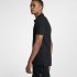 NikeCourt Heritage | Black / Black