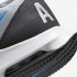 NikeCourt Air Max Wildcard | Light Smoke Grey / Off Noir / White / Blue Hero