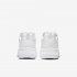 Nike Air Max 200 | White / Metallic Silver / White / White