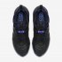 Nike Air Max 270 React ENG | Black / Obsidian / Sapphire