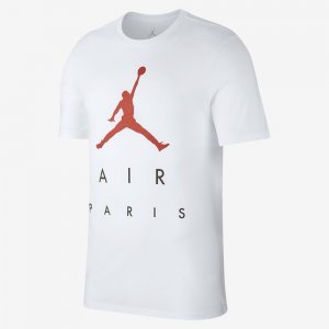 Jordan City (Paris) | White