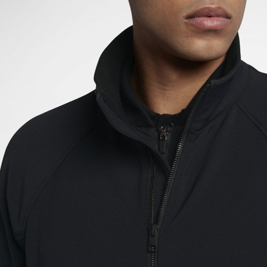 Nike Golf x Made in Italy | Black / Black / Black - Click Image to Close