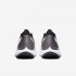 NikeCourt Air Zoom Zero | White / Black / Psychic Purple / Multi-Colour