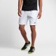 NikeCourt Dri-FIT | White / White / Black