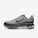 Nike Air VaporMax 360 | Metallic Silver / Metallic Dark Grey / Black / Max Orange Nike Air VaporMax 360 | Metallic Silver / Metallic Dark Grey / Black / Max Orange