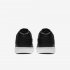 Nike Ebernon Low | Black / White / Black