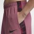 Nike Dri-FIT Elite | Rush Maroon / Rush Maroon / Black