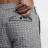 Hurley Dri-FIT JJF x Sig Zane | Cool Grey / Black / White