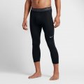 Nike Pro HyperCool | Black / Anthracite / Cool Grey