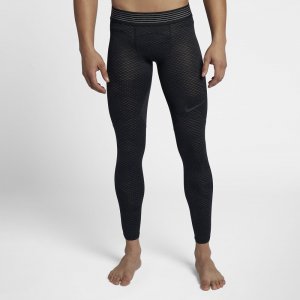 Nike Pro HyperCool | Black / Black