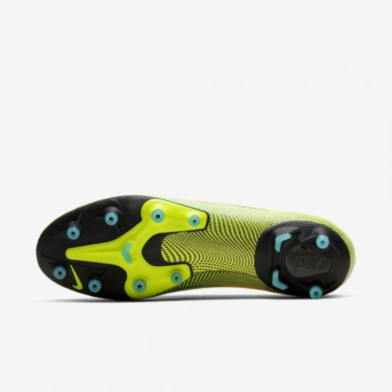 Nike Mercurial Vapor 13 Pro MDS AG-PRO | Lemon Venom / Aurora / Black - Click Image to Close
