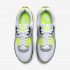 Nike Air Max 90 | White / Volt / Black / Particle Grey
