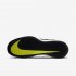 NikeCourt Air Zoom Vapor X | Black / Volt / White