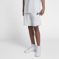 Nike Sportswear Advance 15 | White / Heather / White / Black