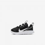 Nike 55 | Black / Anthracite / White