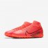 Nike Mercurial Superfly 7 Academy TF | Laser Crimson / Laser Crimson / Black