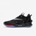 Nike Adapt BB 2.0 | Black / Bright Crimson / White