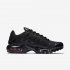 Nike Air Max Plus | Black / Black / Black