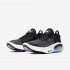 Nike Joyride Run Flyknit | Black / White / Black