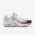 Nike Air Max Triax 96 | White / Bright Spruce / Platinum Tint / Active Fuchsia