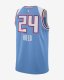 Buddy Hield City Edition Swingman Jersey (Sacramento Kings) | Coast