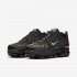 Nike Air VaporMax 360 | Black / Off Noir / Green Strike / Pink Blast